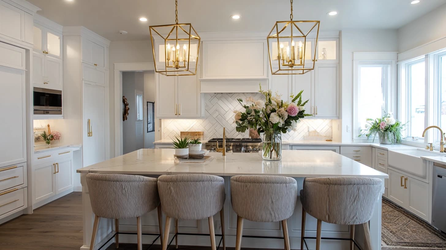 General Contractor project showcase